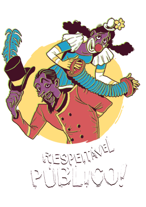 respeitável publico palombar