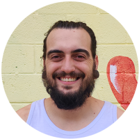 Marcelo Nobre Marcelo Nobre