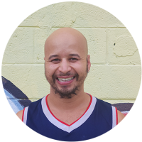 Paulo Wesley Paulo Wesley