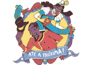 arte vetor sobre o grupo