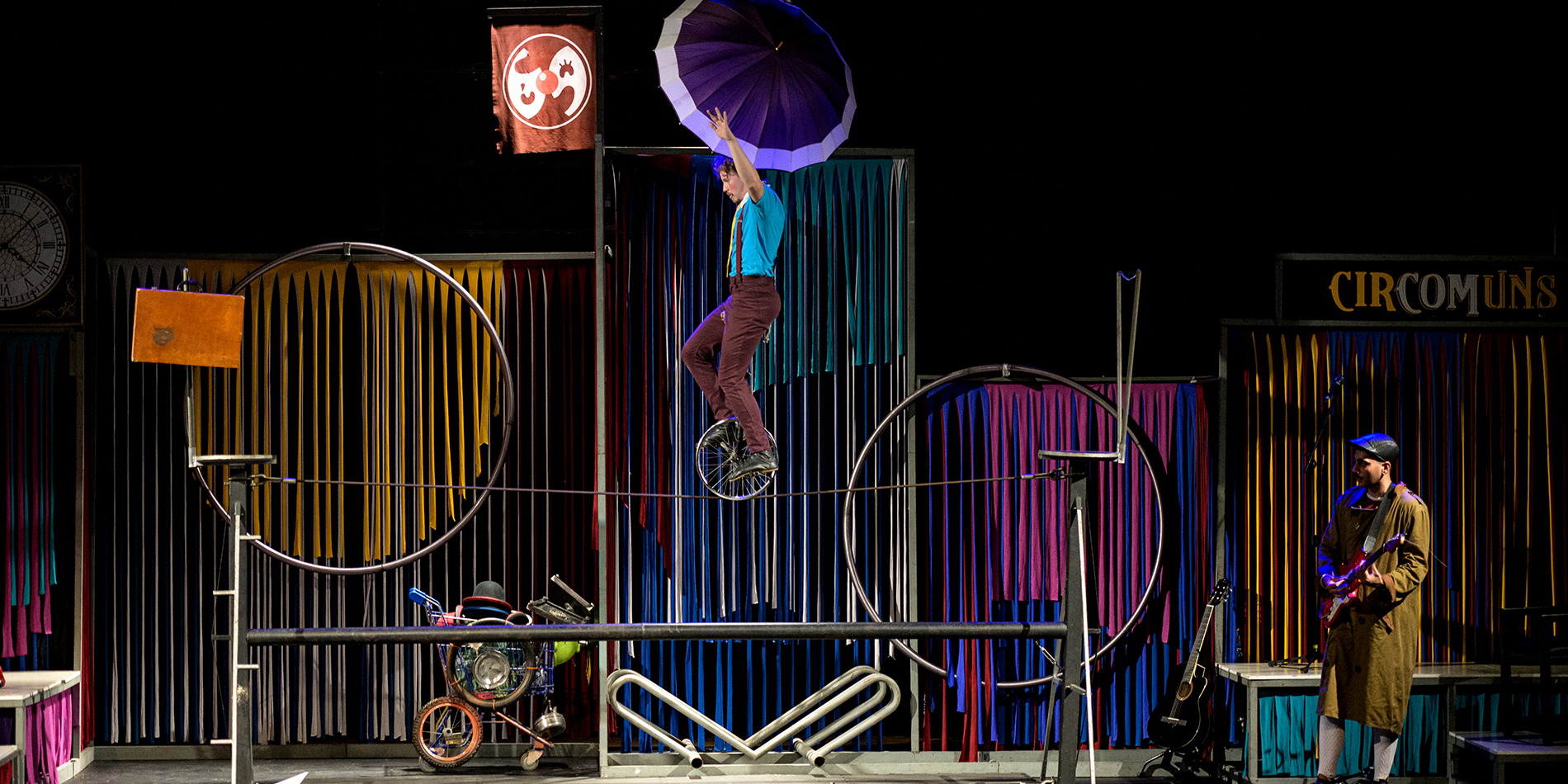 Foto Ricardo Avellar