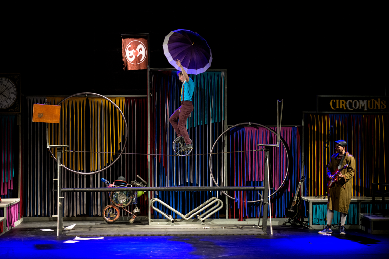 Foto Ricardo Avellar